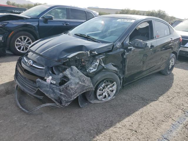 Obraz 2016 HYUNDAI ACCENT SE 2016