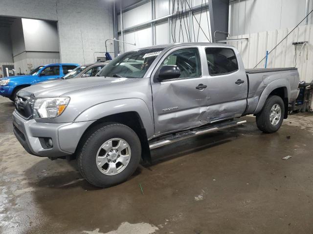 2014 TOYOTA TACOMA DOUBLE CAB LONG BED 2014 image
