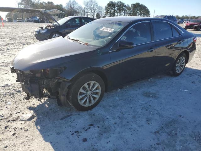Изображение 1 2016 TOYOTA CAMRY LE 2016 с VIN 4T1BF1FK6GU253103