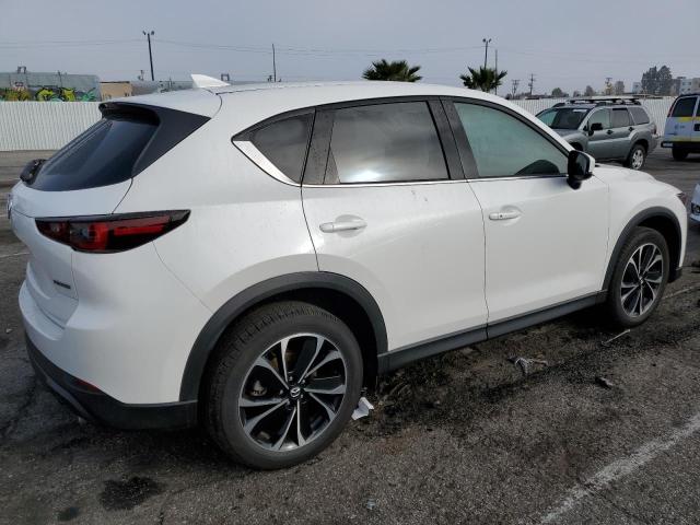 Obraz 3 z 2022 MAZDA CX-5 PREMIUM 2022 z VIN JM3KFBDM9N1592183