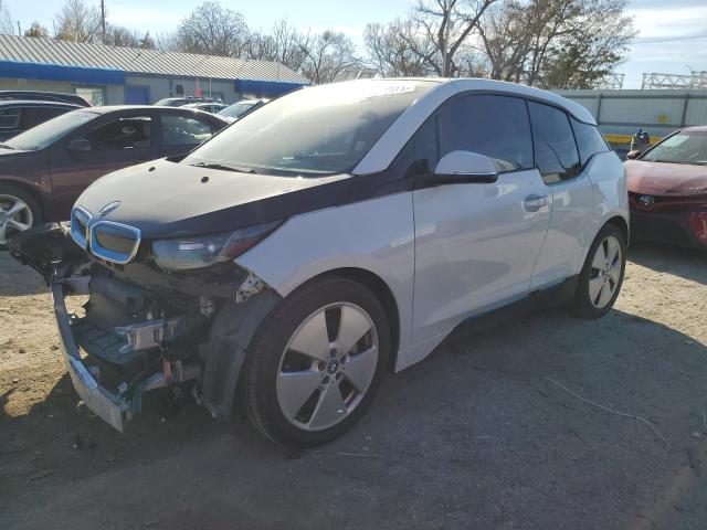 2014 BMW I3 REX 2014 image