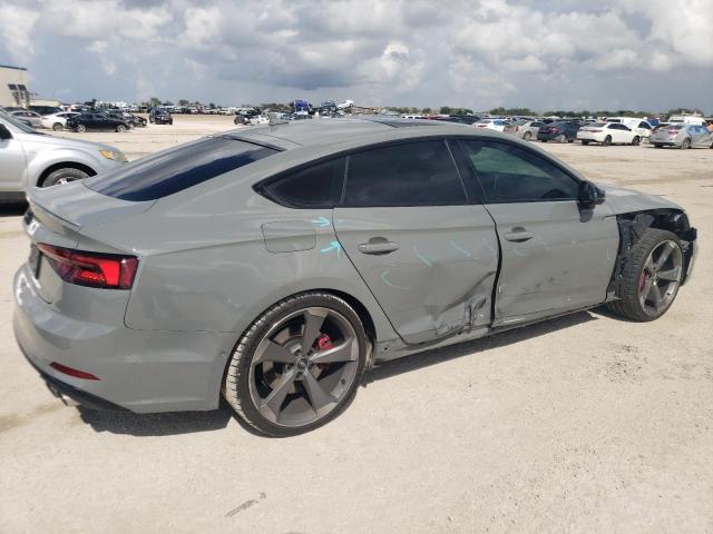 Obraz 3 z 2019 AUDI S5 PRESTIGE 2019 z VIN WAUC4CF55KA025864
