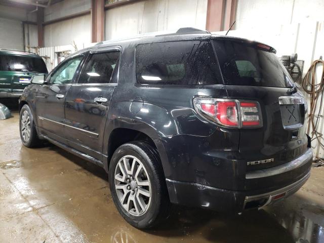 Obraz 2 z 2014 GMC ACADIA DENALI 2014 z VIN 1GKKVTKD4EJ277106