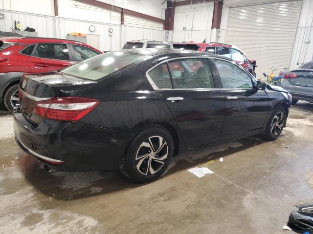 Изображение 3 2017 HONDA ACCORD LX 2017 с VIN 1HGCR2F37HA230920