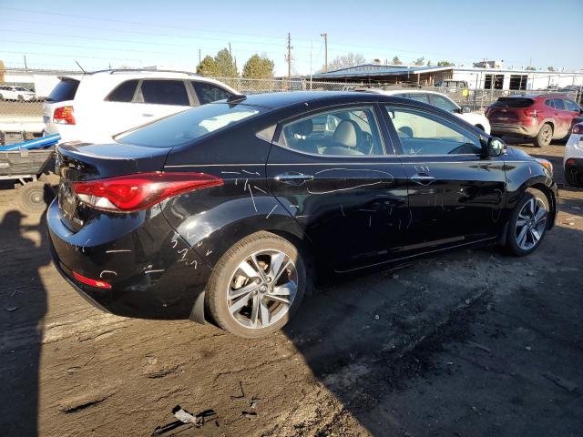 Obraz 3 z 2015 HYUNDAI ELANTRA SE 2015 z VIN KMHDH4AE6FU322974