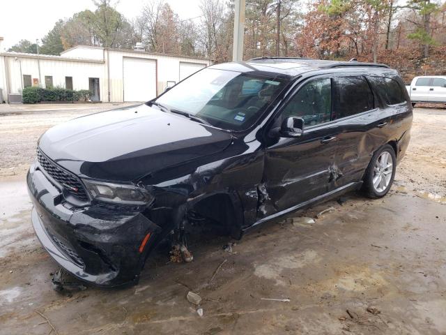 Изображение 1 2023 DODGE DURANGO GT 2023 с VIN 1C4RDJDG6PC597091
