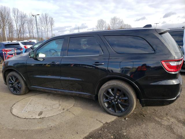 Изображение 2 2019 DODGE DURANGO R/T 2019 с VIN 1C4SDJCT9KC651248