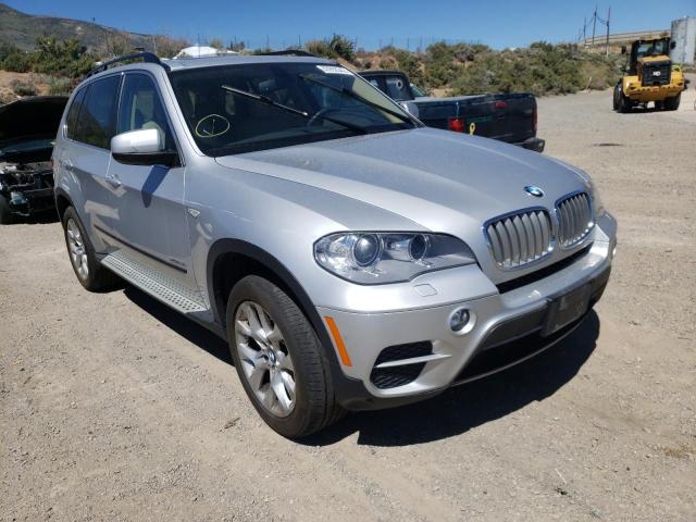 Image 1 of 2013 BMW X5 XDRIVE35I 2013 with VIN 5UXZV4C54D0B14016
