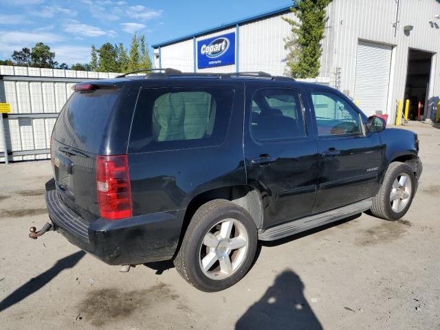 Image 3 of 2014 CHEVROLET TAHOE C1500  LS 2014 with VIN 1GNSCAE00ER124875