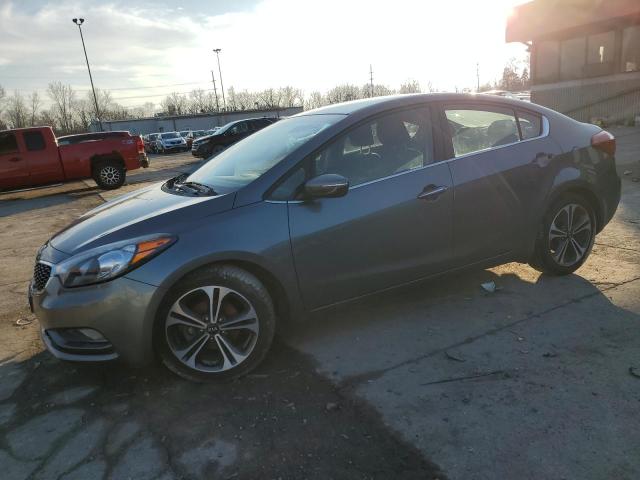 Изображение 1 2016 KIA FORTE EX 2016 с VIN KNAFX4A89G5485668