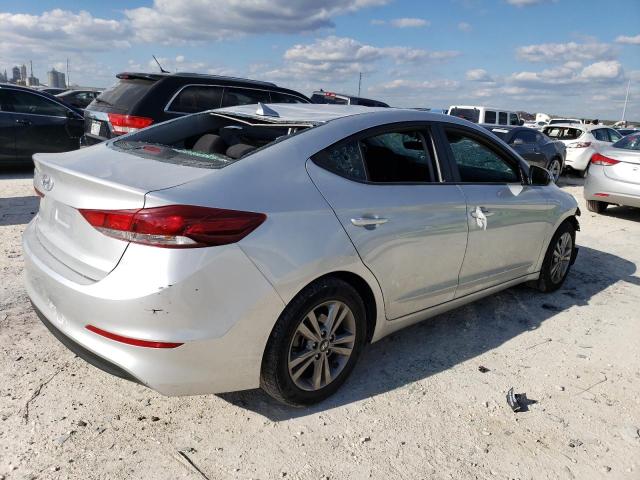 Obraz 3 z 2018 HYUNDAI ELANTRA SEL 2018 z VIN KMHD84LF9JU728326