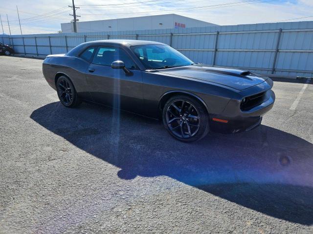 Obraz 2020 DODGE CHALLENGER R/T 2020