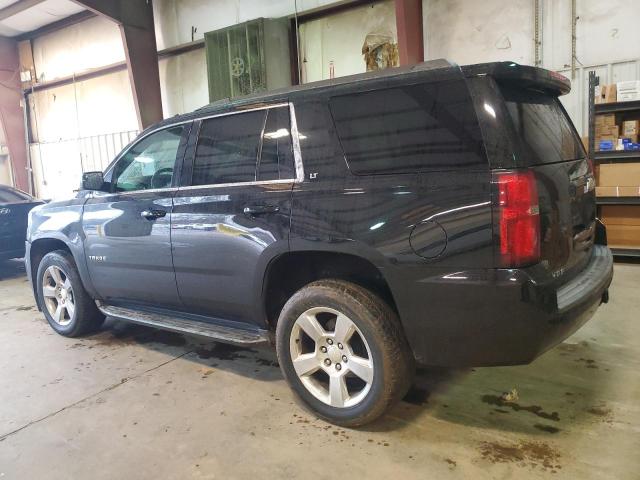 Изображение 2 2016 CHEVROLET TAHOE C1500 LT 2016 с VIN 1GNSCBKC4GR288475