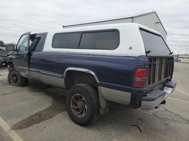 Image 2 of 1999 Dodge RAM 2500 1999 with VIN 1B7KF2362XJ511040