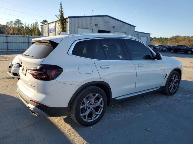 Obraz 3 z 2022 BMW X3 SDRIVE30I 2022 z VIN 5UX43DP08N9L75318