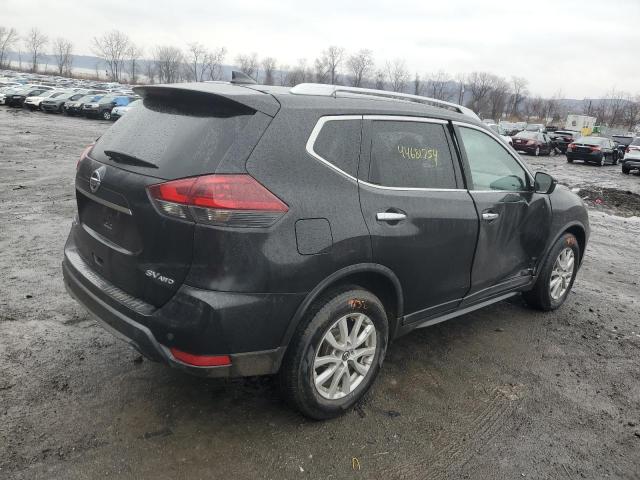 Image 3 of 2019 NISSAN ROGUE S 2019 with VIN KNMAT2MV0KP551181