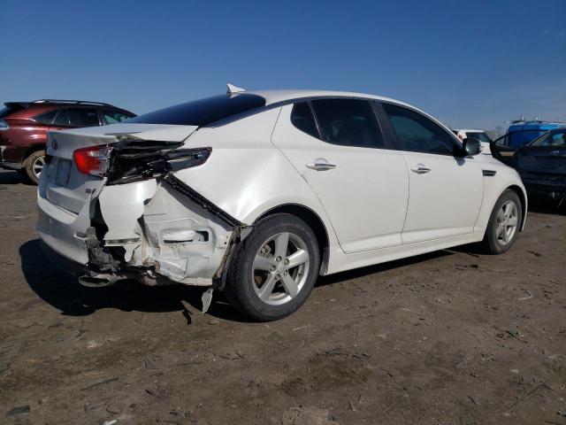 Изображение 3 2014 KIA OPTIMA LX 2014 с VIN 5XXGM4A7XEG270767
