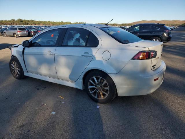 Obraz 2 z 2016 MITSUBISHI LANCER ES 2016 z VIN JA32V2FW9GU003336