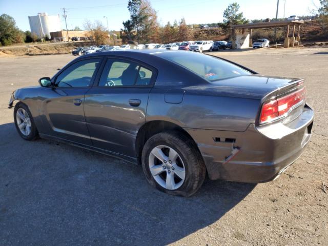 Изображение 2 2014 DODGE CHARGER SXT 2014 с VIN 2C3CDXHG7EH319608