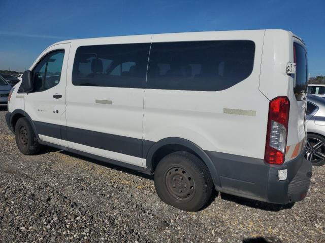 Изображение 2 2016 FORD TRANSIT T-150 2016 с VIN 1FMZK1ZM0GKA46354