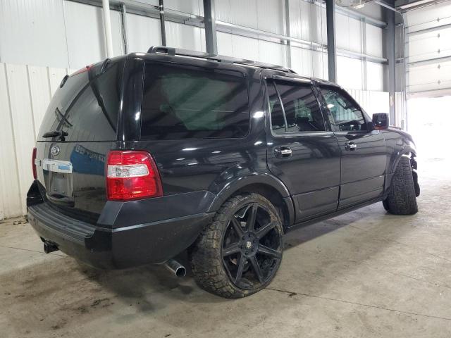 Image 3 of 2014 FORD EXPEDITION LIMITED 2014 with VIN 1FMJU2A50EEF56460