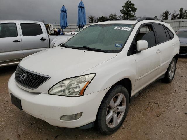Obraz 1 z 2005 LEXUS RX 330 2005 z VIN 2T2GA31U65C020793