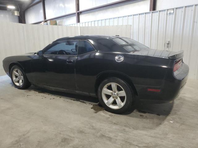 Image 2 of 2014 DODGE CHALLENGER SXT 2014 with VIN 2C3CDYAG3EH196115