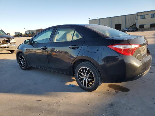 Изображение 2 2015 TOYOTA COROLLA L 2015 с VIN 5YFBURHE5FP347436