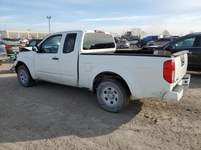 Image 2 of 2019 NISSAN FRONTIER S 2019 with VIN 1N6BD0CT7KN707134