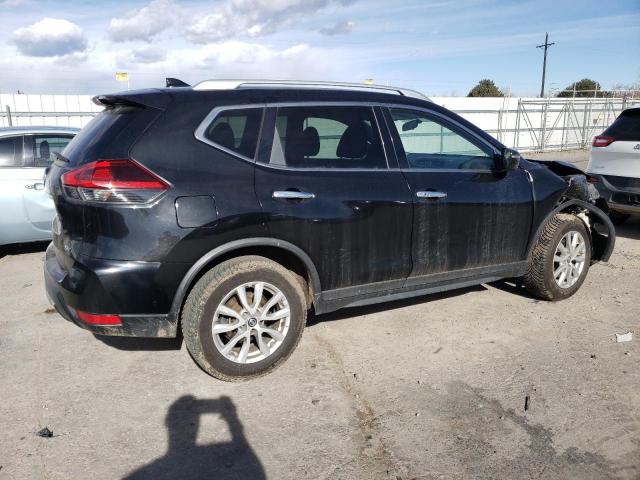 Image 3 of 2018 NISSAN ROGUE S 2018 with VIN KNMAT2MT0JP515763