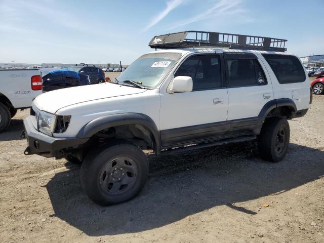 Obraz 1 z 1997 TOYOTA 4RUNNER LIMITED 1997 z VIN JT3HN87RXV0118687