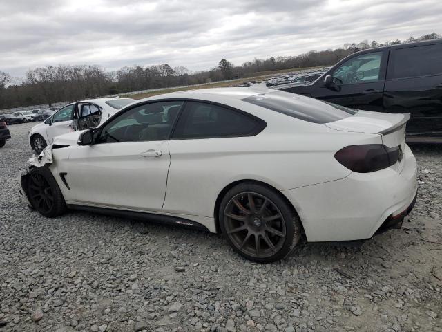 Image 2 of 2015 BMW 435 I 2015 with VIN WBA3R1C54FK194378