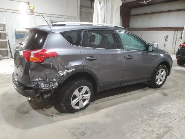 Image 3 of 2014 TOYOTA RAV4 XLE 2014 with VIN 2T3RFREV7EW175654