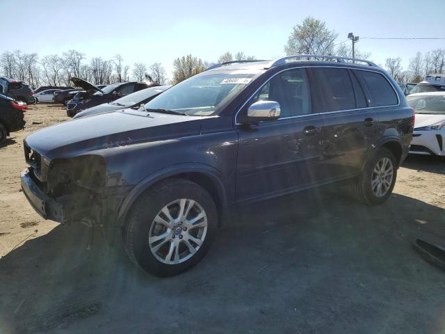 2014 VOLVO XC90 3.2 2014 image