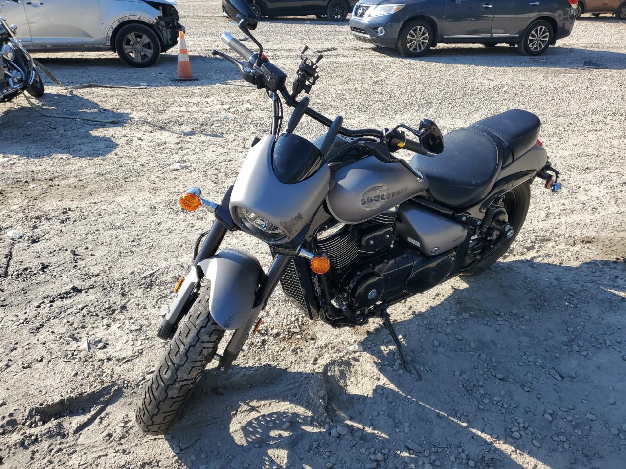 Obraz 2 z 2019 SUZUKI VZ800  2019 z VIN JS1VS56A4K2100102