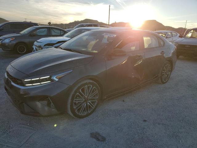 Изображение 1 2022 KIA FORTE GT 2022 с VIN 3KPF44AC1NE484810