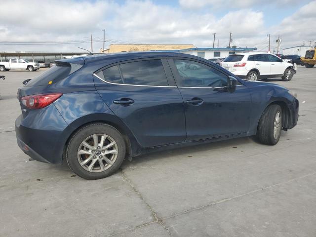 Image 3 of 2014 MAZDA 3 TOURING 2014 with VIN JM1BM1L73E1190468