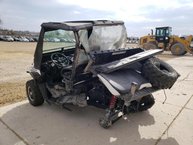 Image 3 of 2013 POLARIS RANGER 800 XP EPS 2013 with VIN 4XATH7EA2D2709496