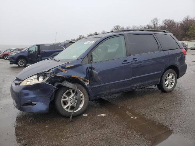 Image 1 of 2006 TOYOTA SIENNA LE 2006 with VIN 5TDBA23C06S059384