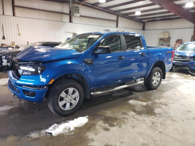 2022 FORD RANGER XL 2022 image