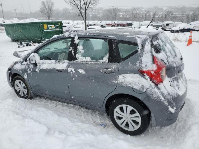 Image 2 of 2017 NISSAN VERSA NOTE S 2017 with VIN 3N1CE2CP0HL381871