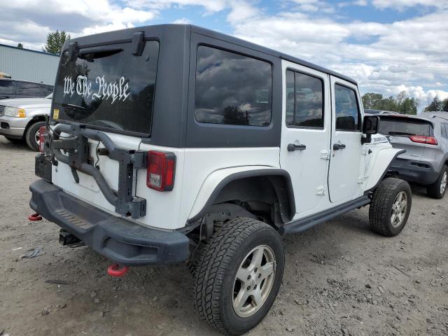 Изображение 3 2017 JEEP WRANGLER RUBICON 2017 с VIN 1C4BJWFG4HL523139