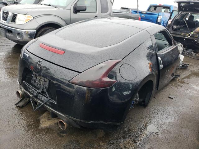 Изображение 3 2009 NISSAN 370Z  2009 с VIN JN1AZ44E59M407036