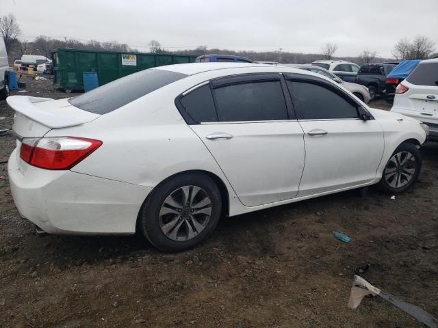 Изображение 3 2015 HONDA ACCORD LX 2015 с VIN 1HGCR2F34FA219953