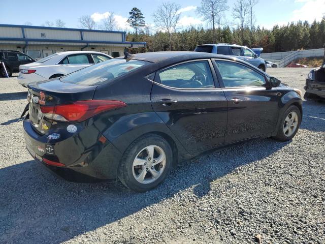 Изображение 3 2015 HYUNDAI ELANTRA SE 2015 с VIN KMHDH4AE0FU263274