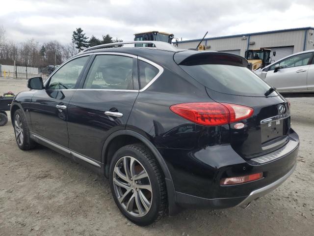 Изображение 2 2017 INFINITI QX50  2017 с VIN JN1BJ0RR6HM407500