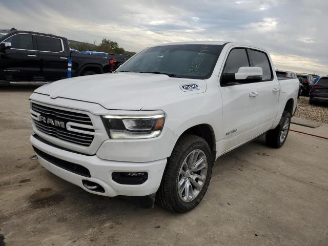 Изображение 2023 RAM 1500 LARAMIE 2023
