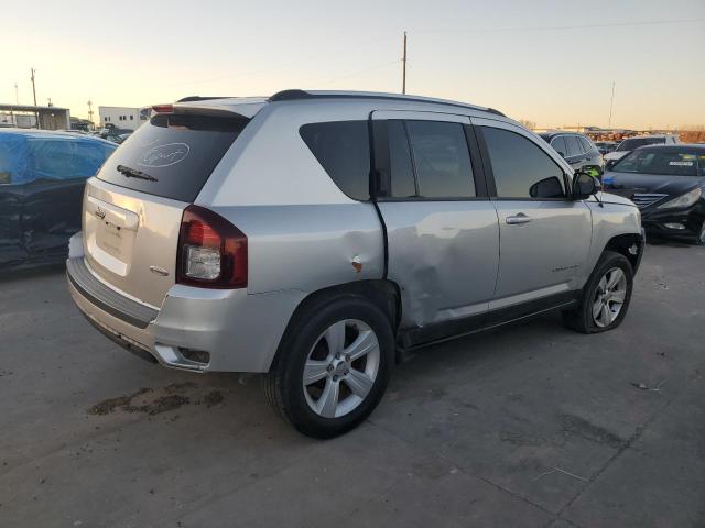 Изображение 3 2011 JEEP COMPASS SPORT 2011 с VIN 1J4NT1FB5BD170775