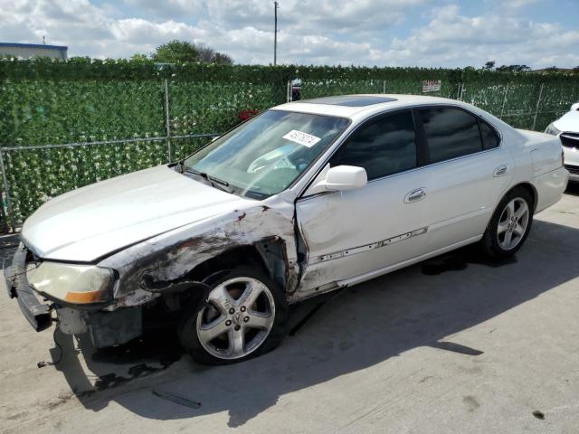 2003 ACURA 3.2TL TYPE-S 2003 image