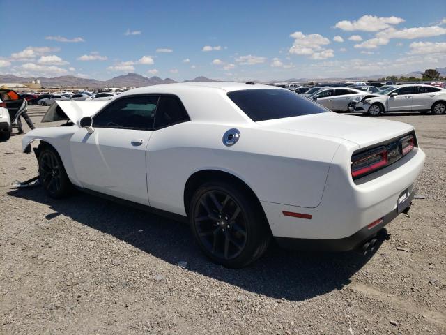 Image 2 of 2015 DODGE CHALLENGER SXT 2015 with VIN 2C3CDZAG8FH715232